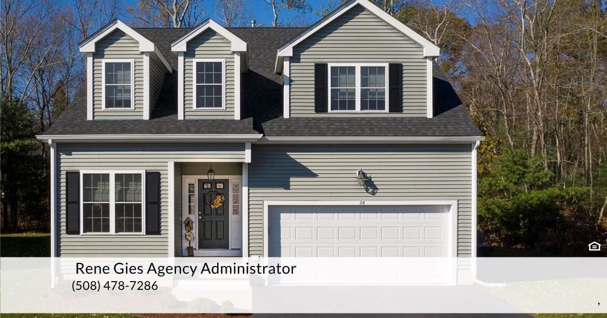 Bear Hill Village, Milford, MA 01757